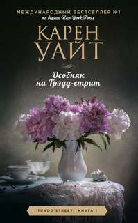 Трэдд-стрит Особняк на Трэдд-стрит