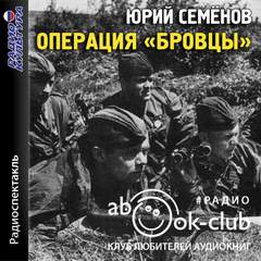 Бровцы