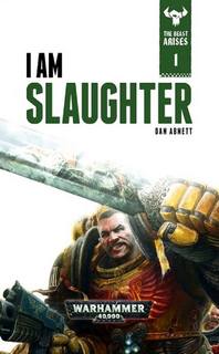 Warhammer 40000. Пришествие Зверя Я – Резня