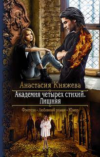 Академия четырех стихий Лишняя