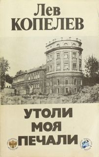 И сотворил себе кумира Утоли моя печали