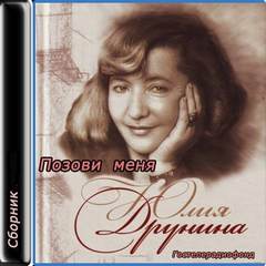 Позови меня. Сборник стихотворений