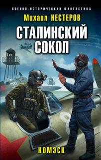 Сталинский сокол Комэск