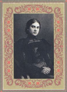 Коонен Алиса. Творческий портрет