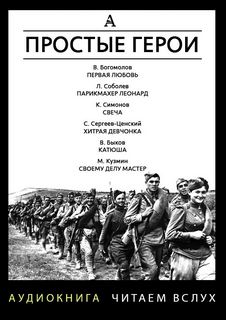 Простые герои
