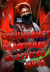 Специалист по апгрейду из другого мира