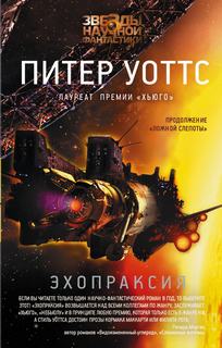 Ложная слепота Эхопраксия