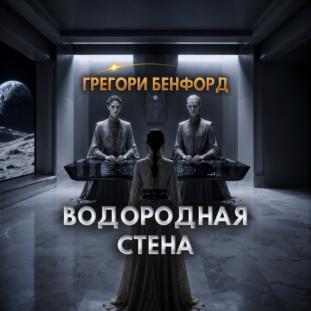 Водородная стена