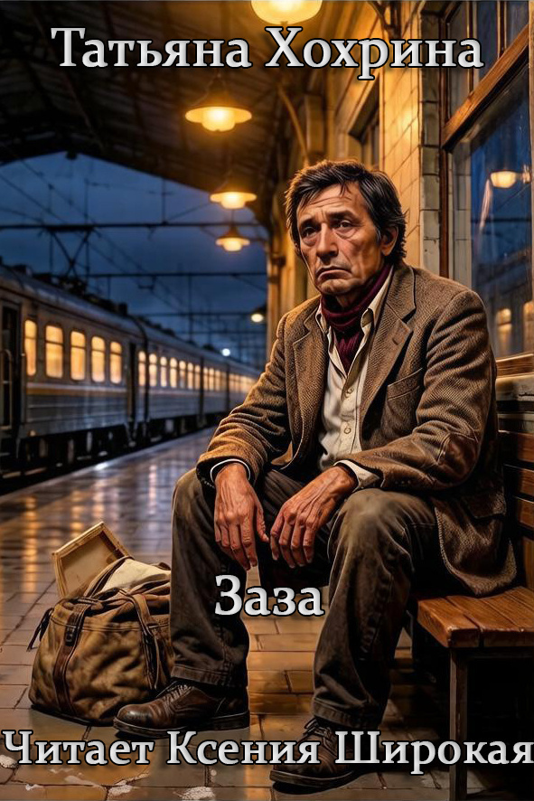 Заза