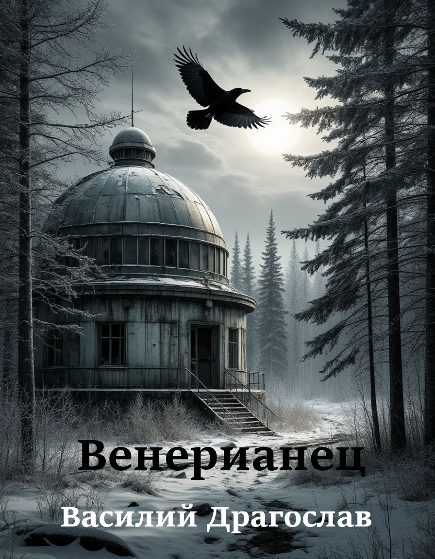Венерианец