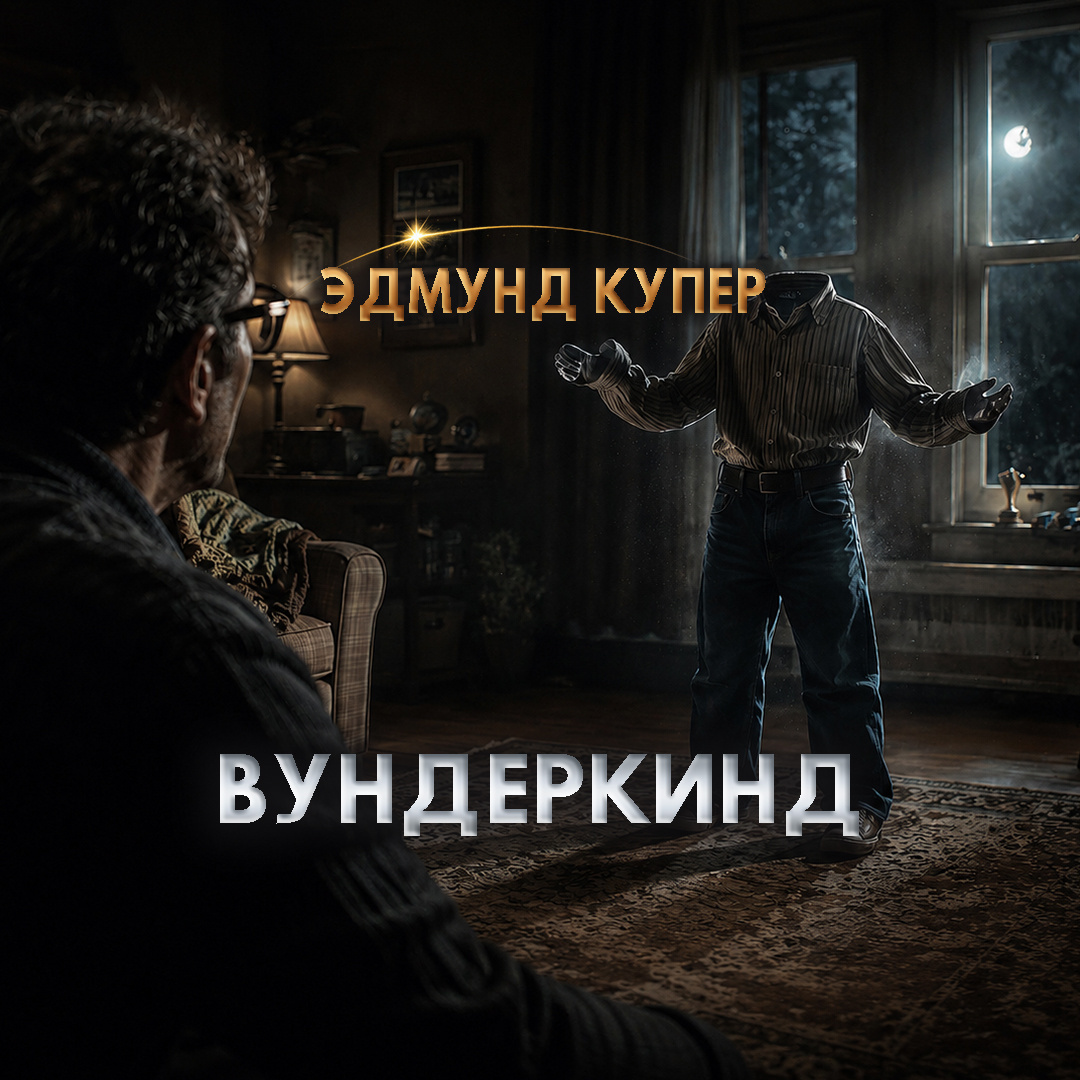 Вундеркинд