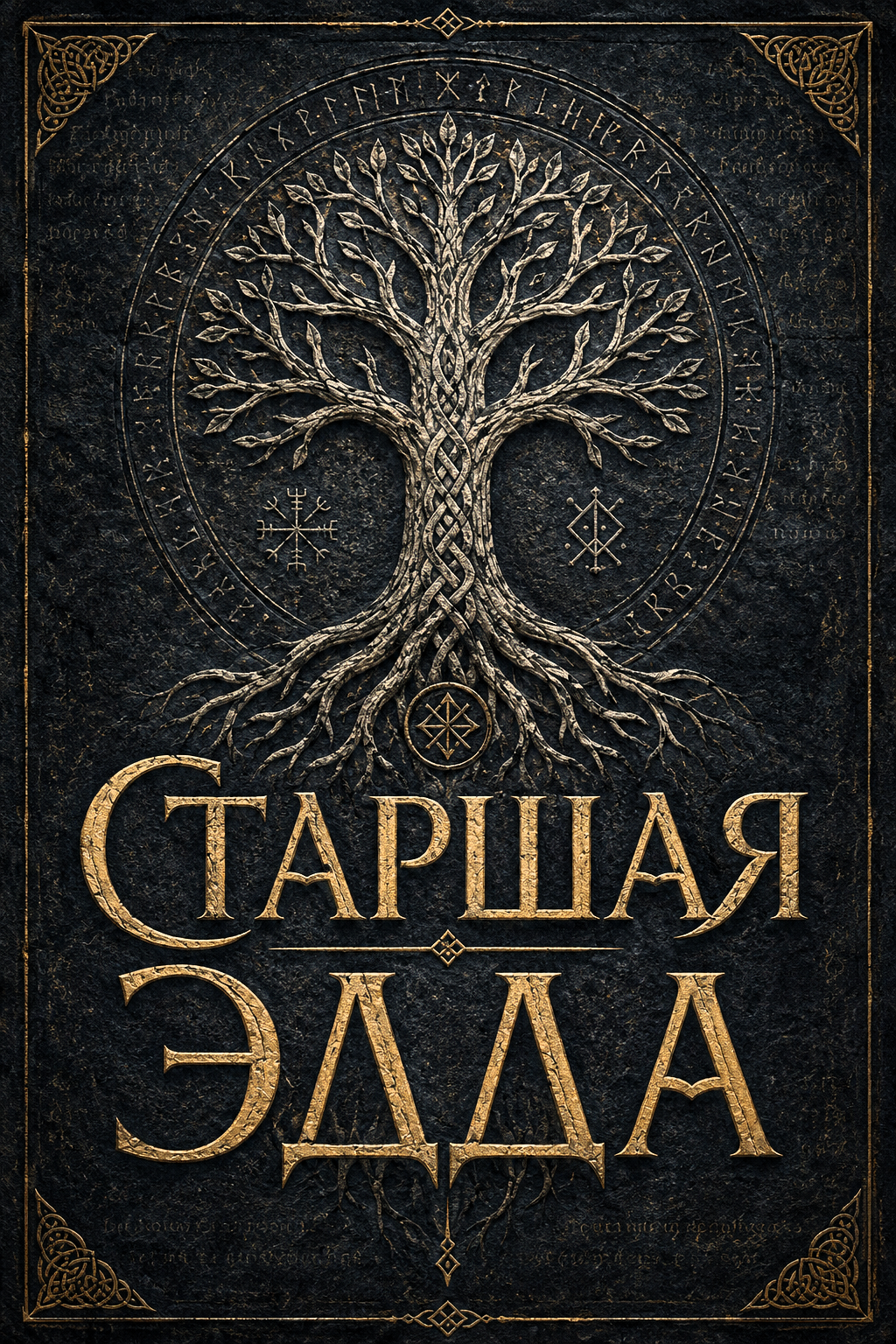 Старшая Эдда