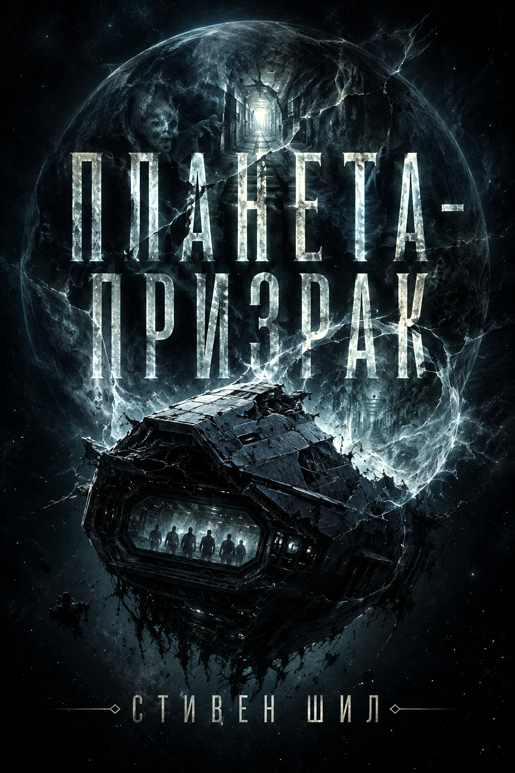 Планета-призрак