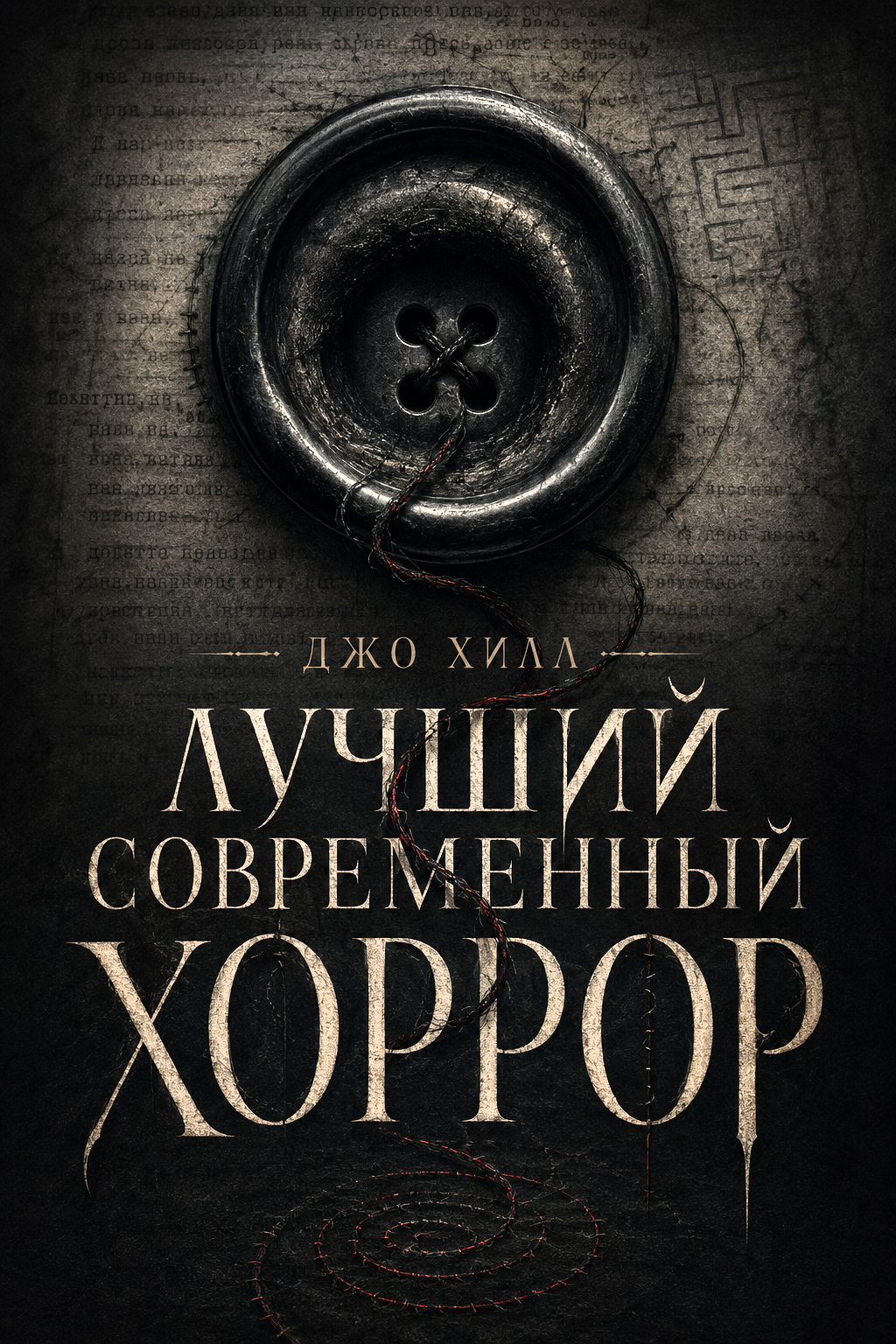 Лучший современный хоррор