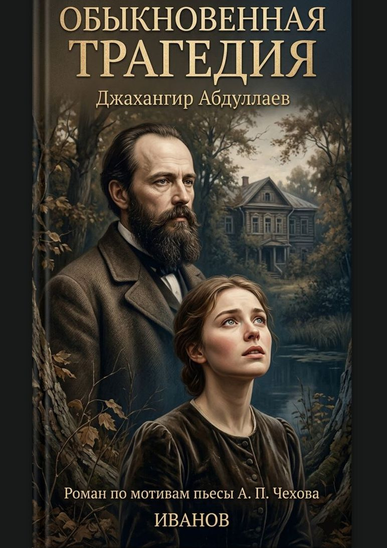 Обыкновенная трагедия