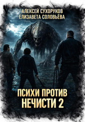 Психи против нечисти