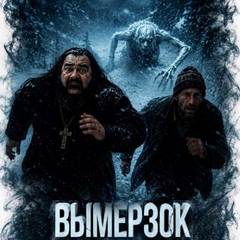 Вымерзок
