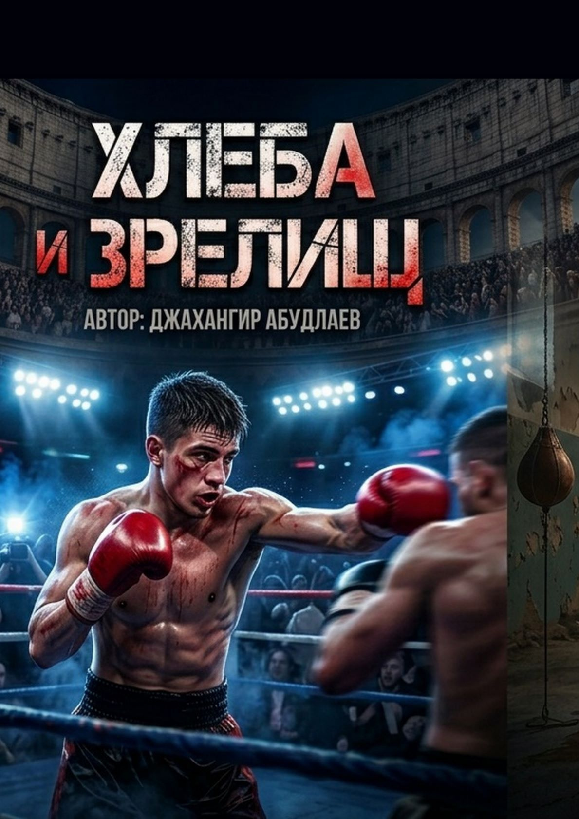 Хлеба и зрелищ