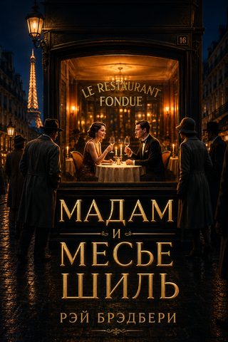 Мадам и месье Шиль