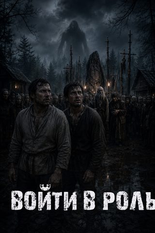 Войти в роль