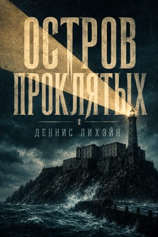 Остров проклятых