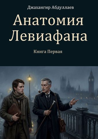 Анатомия Левиафана