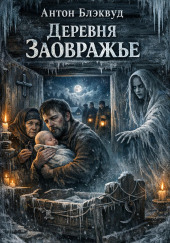 Деревня Заовражье