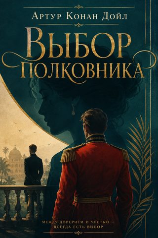 Выбор полковника