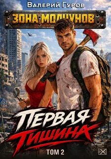 Первая тишина