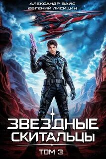 Звёздные скитальцы