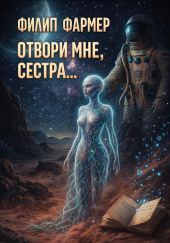 Отвори мне, сестра