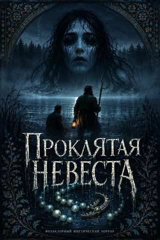 Проклятая невеста