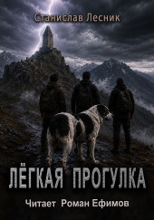 Лёгкая прогулка