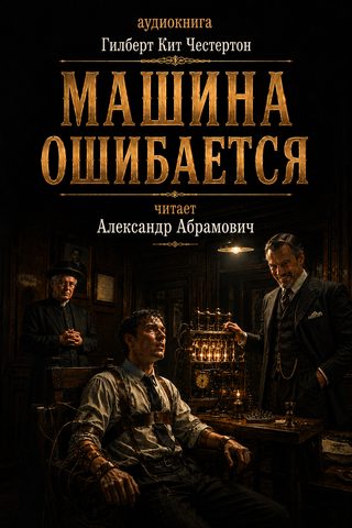Машина ошибается