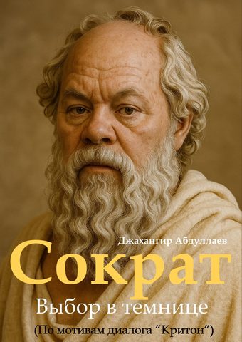 Сократ: Выбор в темнице
