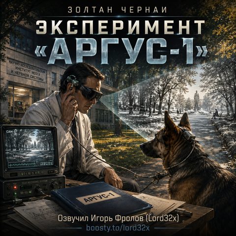 Аргус