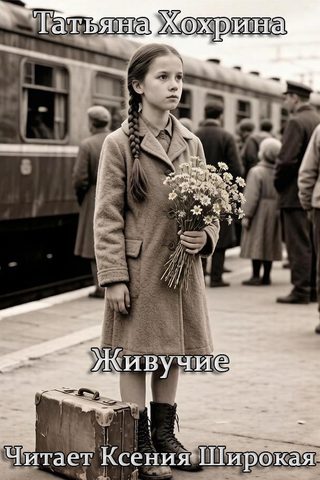 Живучие
