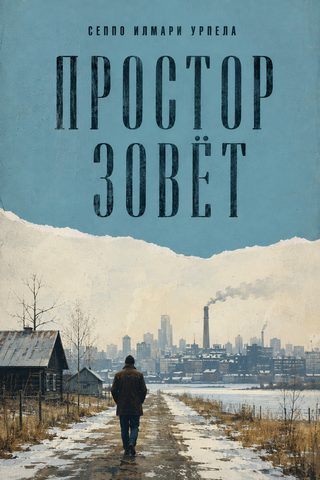 Простор зовёт