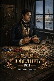 Ювелир Ювелиръ. 1811