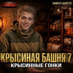 Крысиная башня Крысиные гонки