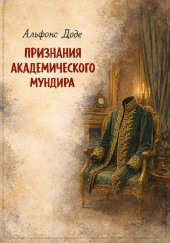 Признания академического мундира