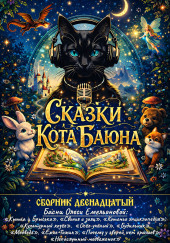 Сказки Кота Баюна. Сборник тринадцатый - Басни