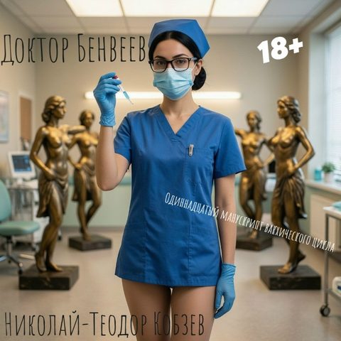 Доктор Бенвеев