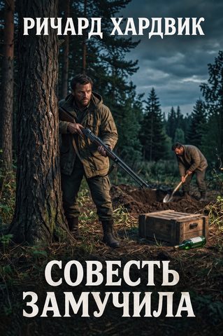 Совесть замучила