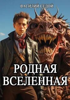 Идущий по мирам Родная Вселенная