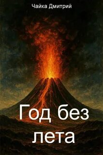 Гибель забытого мира Год без лета