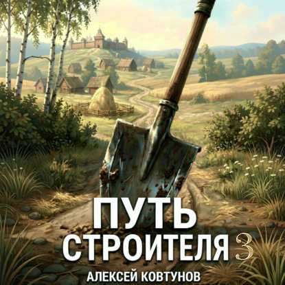 Путь строителя