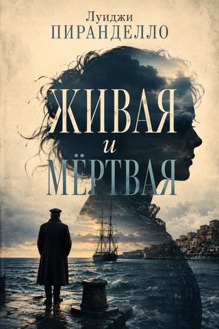 Живая и мёртвая
