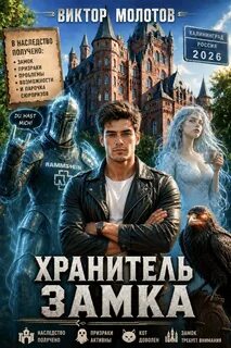 Хранитель Замка