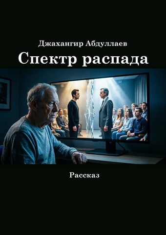 Спектр распада